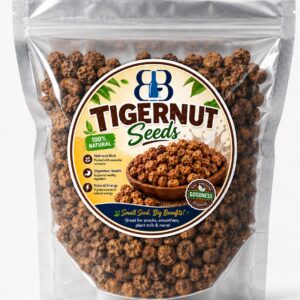 Tigernut seed 138g (snack)