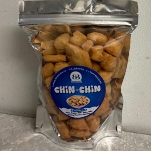 Ziplock chinchin