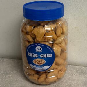 Medium chinchin
